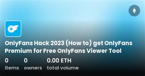 onlyfans premium hack apk 2023|ONLYFANS VIEWER TOOL 2023 LEGIT! [